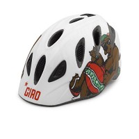 Giro Rascal Toddler Helmet - Closeout! - B07BHXB2YS